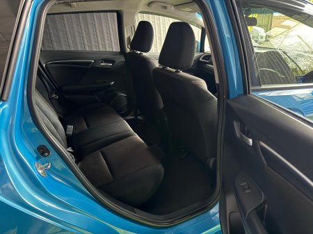 2014 Honda Fit - photo 8