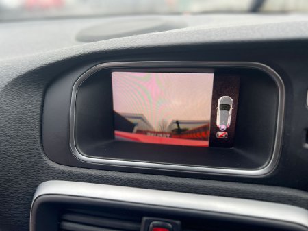2019 Volvo V40 - photo 18