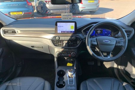 2021 Ford Kuga - photo 11