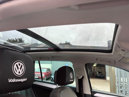 2018 Volkswagen Tiguan - photo 14