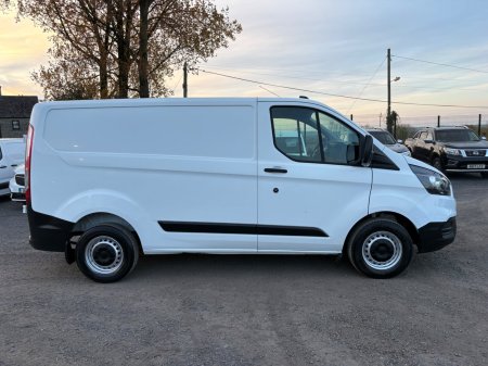 2021 Ford Transit - photo 2