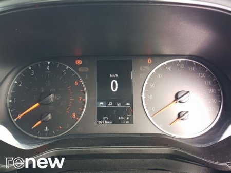 2022 Renault Clio - photo 13