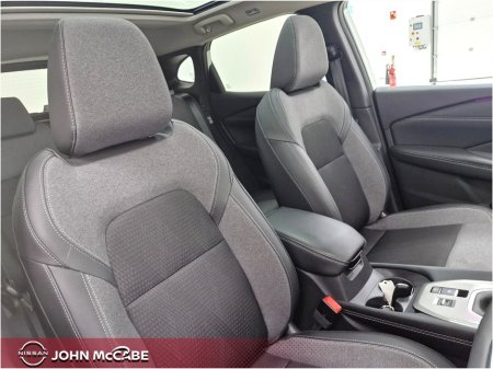 2026 Nissan Qashqai - photo 29
