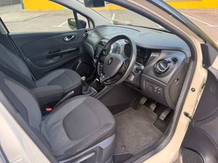 2015 Renault Captur - photo 13