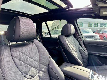 2026 BMW X5 - photo 12