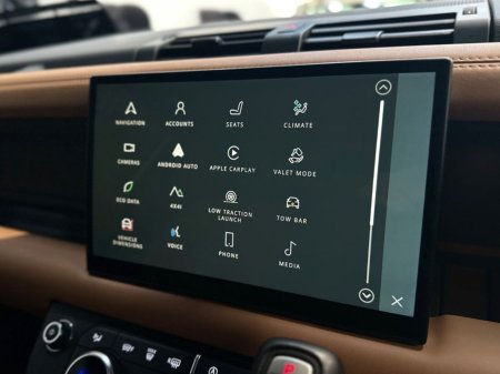 2023 Land Rover Defender - photo 34