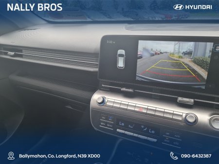 2024 Hyundai KONA - photo 8
