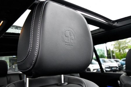 2025 Mercedes-Benz GLE - photo 16