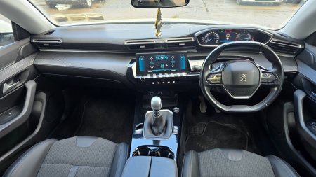 2019 Peugeot 508 - photo 10