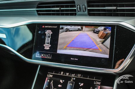 2019 Audi A6 - photo 17