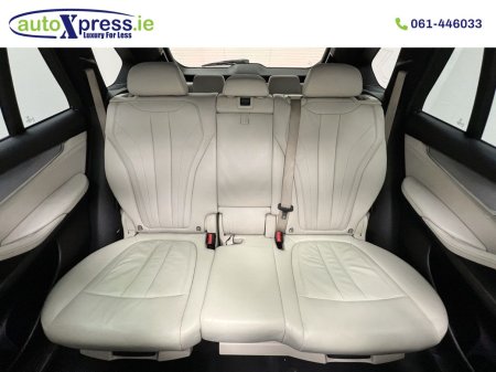 2015 BMW X5 - photo 24
