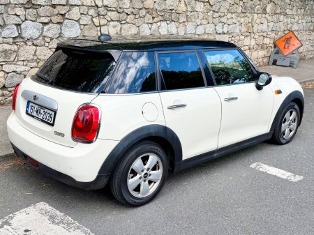2015 Mini Cooper - photo 7