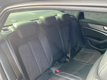 2019 Audi A6 - photo 11
