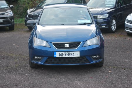 2014 SEAT Ibiza - photo 2