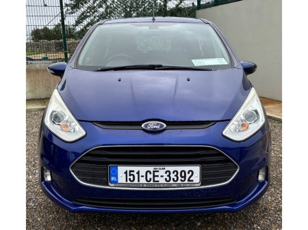 2015 Ford B-Max - photo 2