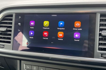 2024 SEAT Ateca - photo 37