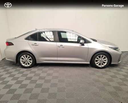 2024 Toyota Corolla - photo 3
