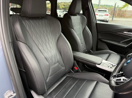 2023 BMW X1 - photo 12