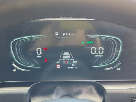 2024 Kia Niro - photo 13