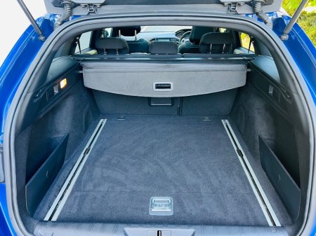 2017 Peugeot 308 - photo 11