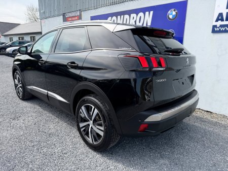 2023 Peugeot 3008 - photo 3