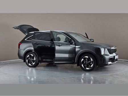 2026 Kia Sorento - photo 37