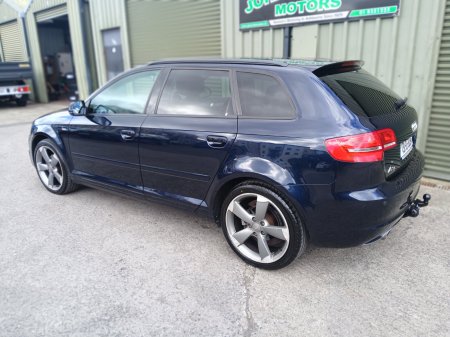 2013 Audi A3 - photo 8