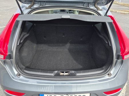 2016 Volvo V40 - photo 30