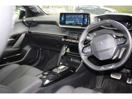 2024 Peugeot 208 - photo 15