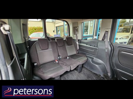 2017 Honda Stepwagon - photo 17