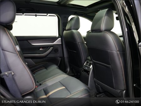 2026 Mazda CX-80 - photo 26