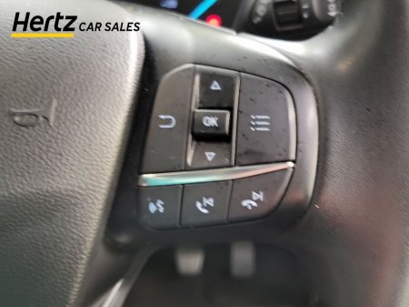2023 Ford Focus - photo 23