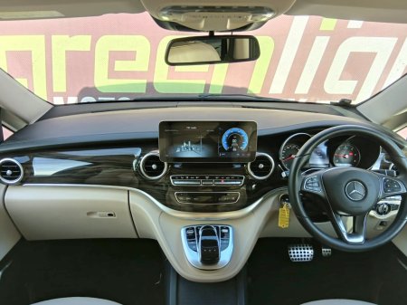 2016 Mercedes-Benz V-Class - photo 23