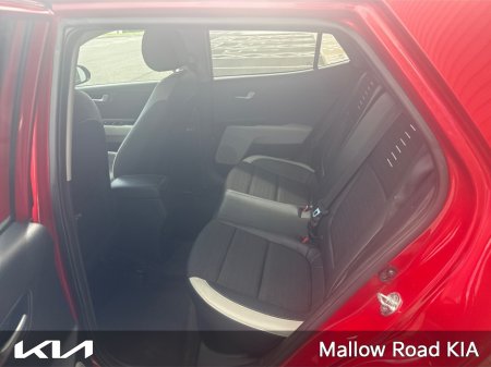 2021 Kia Stonic - photo 10