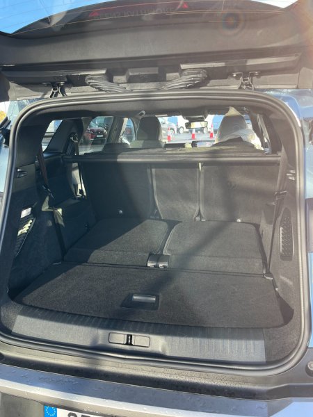 2025 Peugeot 5008 - photo 11