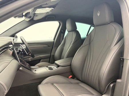 2025 Maserati Other - photo 18