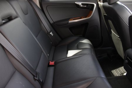 2017 Volvo XC60 - photo 17