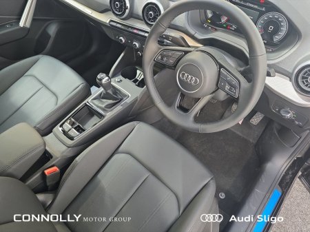 2026 Audi Q2 - photo 8