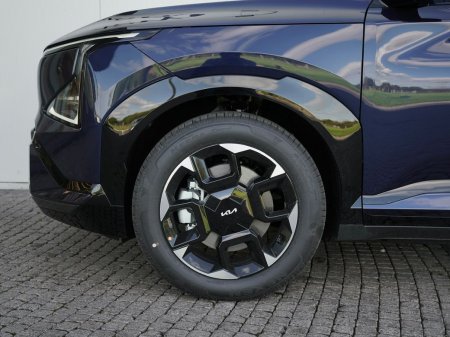 2026 Kia EV5 - photo 41
