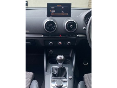 2019 Audi A3 - photo 7