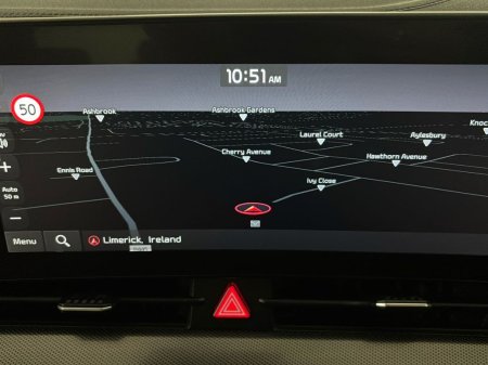 2022 Kia Sportage - photo 16