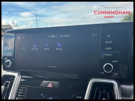 2021 Kia Sorento - photo 16