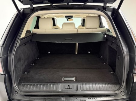 2021 Land Rover Range Rover Sport - photo 19