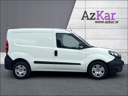 2023 Fiat Doblo - photo 10