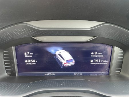 2023 Skoda Kodiaq - photo 15