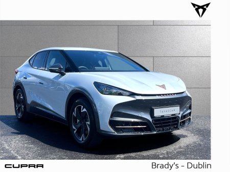 2026 Cupra Tavascan ENDURANCE 4 286HP *FROM €379 PER MONTH PCP *5 YEAR WARRANTY*