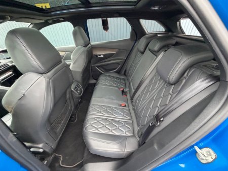 2021 Peugeot 3008 - photo 40