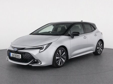 2026 Toyota Corolla - photo 6