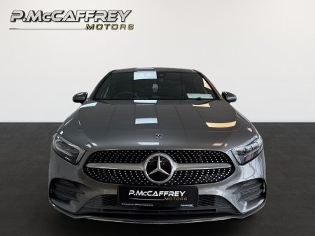 2021 Mercedes-Benz A-Class - photo 2