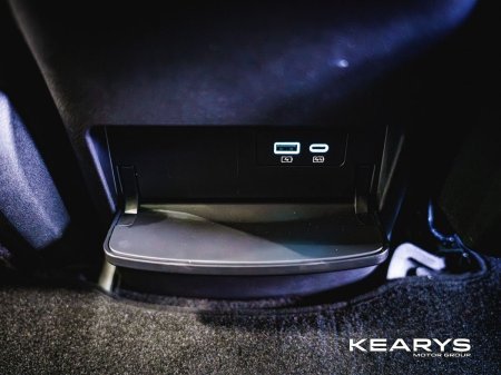 2026 BYD SEAL - photo 21